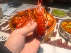 -靓靓蒸虾·头牌蒸虾(雪松路总店)