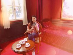 -印象莫奈时光映迹艺术展