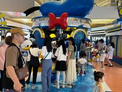 -天河城购物中心