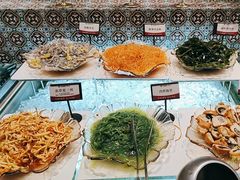 -凡塔斯牛排自助餐厅(莆田万达店)