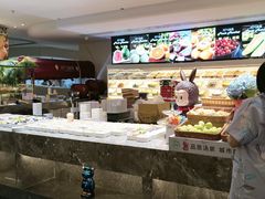 -神帆·元气汤泉(解放西路店)