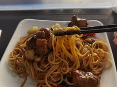 -鮮而純面馆(浦东店)