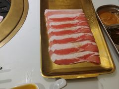 -花味·自助烤肉(雨花客厅店)