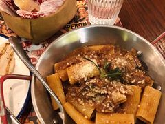 慢炖牛肉酱意面-BOTTEGA意库(中骏世界城店)
