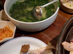 -客语客家菜(东山口店)