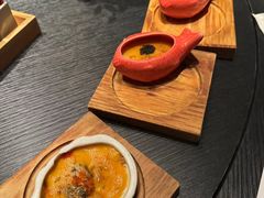 -花潮料理艺食馆(SM新生活广场店)