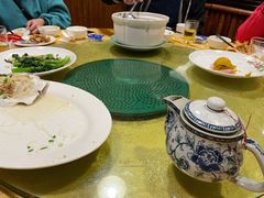 -盛港湾海鲜食府(黄沙店)