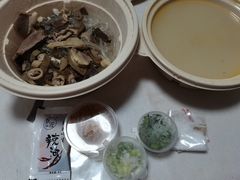 -武圣羊汤·西北面(朝阳门店)