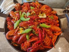 -鲤鱼洲酒店港鲤咖啡厅