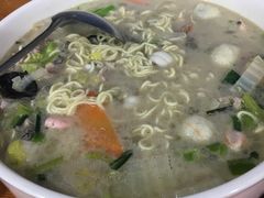 -坛南湾阿强农家乐.海鲜大排档老字号(福州地标美食店)