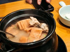 -莲餐厅·湖北菜·潜江小龙虾店(愚园路店)