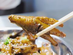 -小民大排档(马场角横路店)