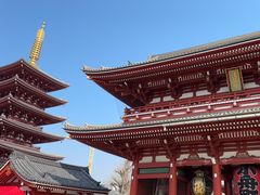 -浅草寺