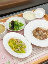 点击看大图 -中法母婴月子中心(南湖创始店)