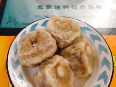 烧卖-马记粉店(五一东村店)