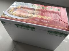 -君豪蟹都·湖景·农家乐(蟹舫苑店)