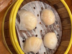 -澳门陈光记烧味饭店(南京德基广场店)
