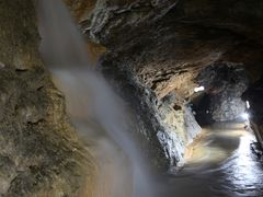 -兰溪地下长河