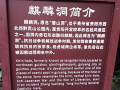 -黔灵山公园