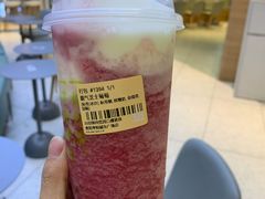 -奈雪的茶(亨特国际广场店)