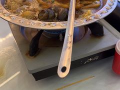 -刘姐啤酒鱼民族演艺餐厅(西街总店)