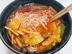 -阿生哥螺蛳粉(二七万达店)