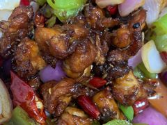 -如意香辣鸡架(总店)