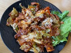 -海云台韩式汤饭·13年匠心韩料(南山店)