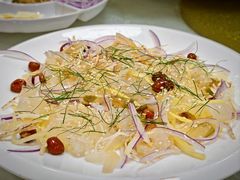 剥皮牛鱼生-寻味顺德·南记酒家·传统顺德菜·鱼生(广源路店)