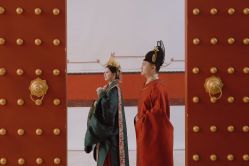 -金夫人婚纱摄影(总店)