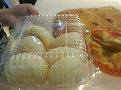 -BreadTalk面包新语·烘焙蛋糕(中心书城店)