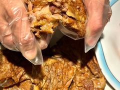 -丛林狼非遗酱骨·现炒餐厅(人民路店)