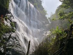 -千泷沟大瀑布旅游区
