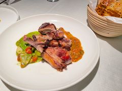 宁夏滩羊乳羊排-Solo(衡山路店)