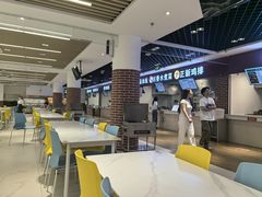 -华东政法大学第二食堂(松江校区)