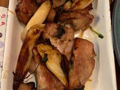 -Kitchen·Y洋厨房西餐厅(王府壹号店)