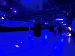 -VS SPORTS PARK运动玩乐园·团建·生日会(合生汇店)