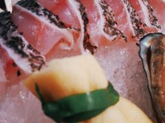 -山葵家·创意料理(万象汇店)