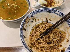 -永丰面馆(汉口路店)