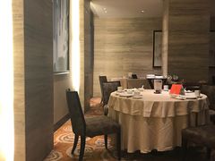 包厢-宁波逸东豪生大酒店·逸轩中餐厅