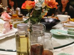 -五观堂素食(新华路店)