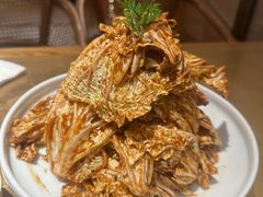 -京味斋·烤鸭·北京菜(安贞店)