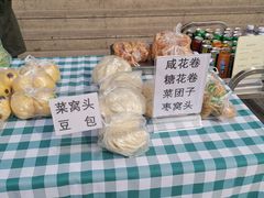 -南来顺饭庄·清真(南菜园店)