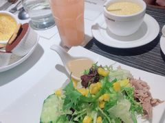 -斗牛士牛排餐厅(嘉里汇店)