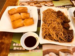 -添好运点心专门店(深水埗店)