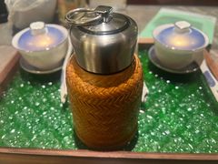 -深圳福田香格里拉大酒店