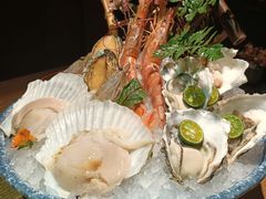 -蟹将军·松叶蟹和牛日料放题自助(K11店)