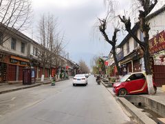 -大理古城