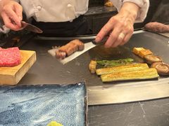 -神户牛排餐厅MOURIYA(总店)