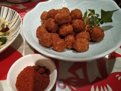 -汉唐宴长安食府